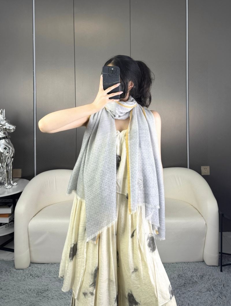 Chanel Scarf